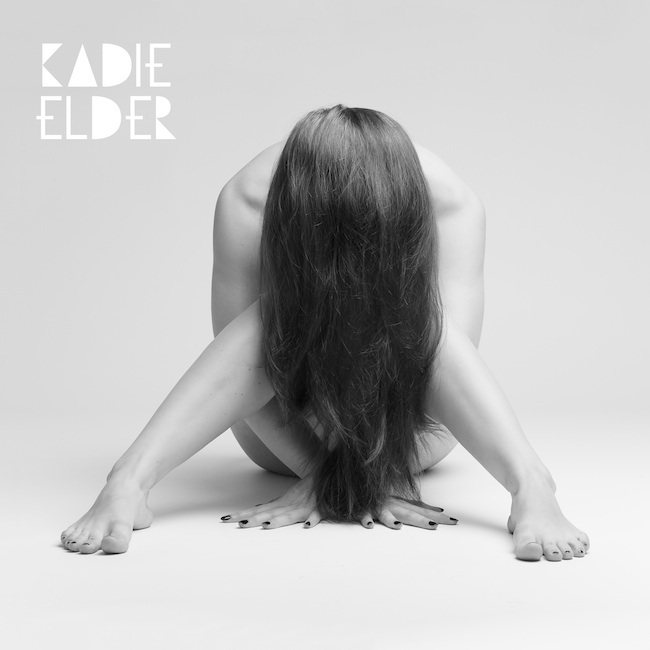 Kadie Elder