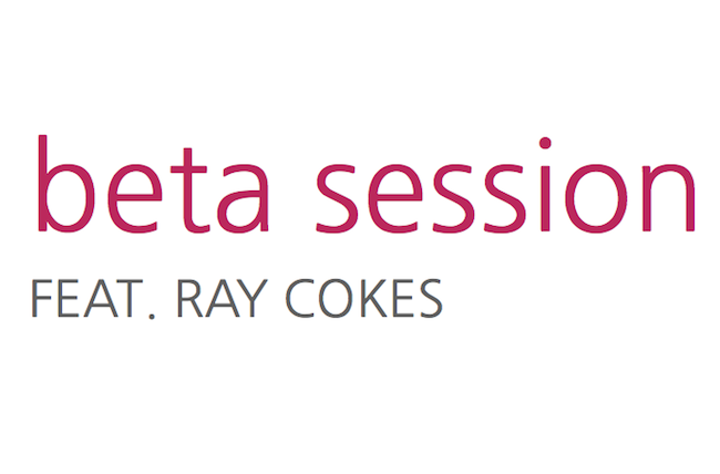 Seminar Beta Session with NOAH, The White Album and Stine Bramsen – feat. Ray Cokes (UK)